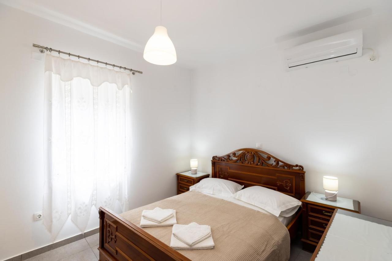 Peris Rooms Kamares  Exterior foto