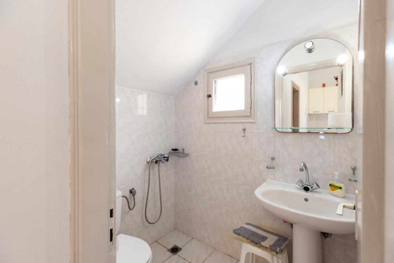 Peris Rooms Kamares  Exterior foto