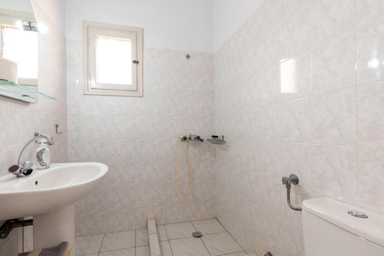 Peris Rooms Kamares  Exterior foto