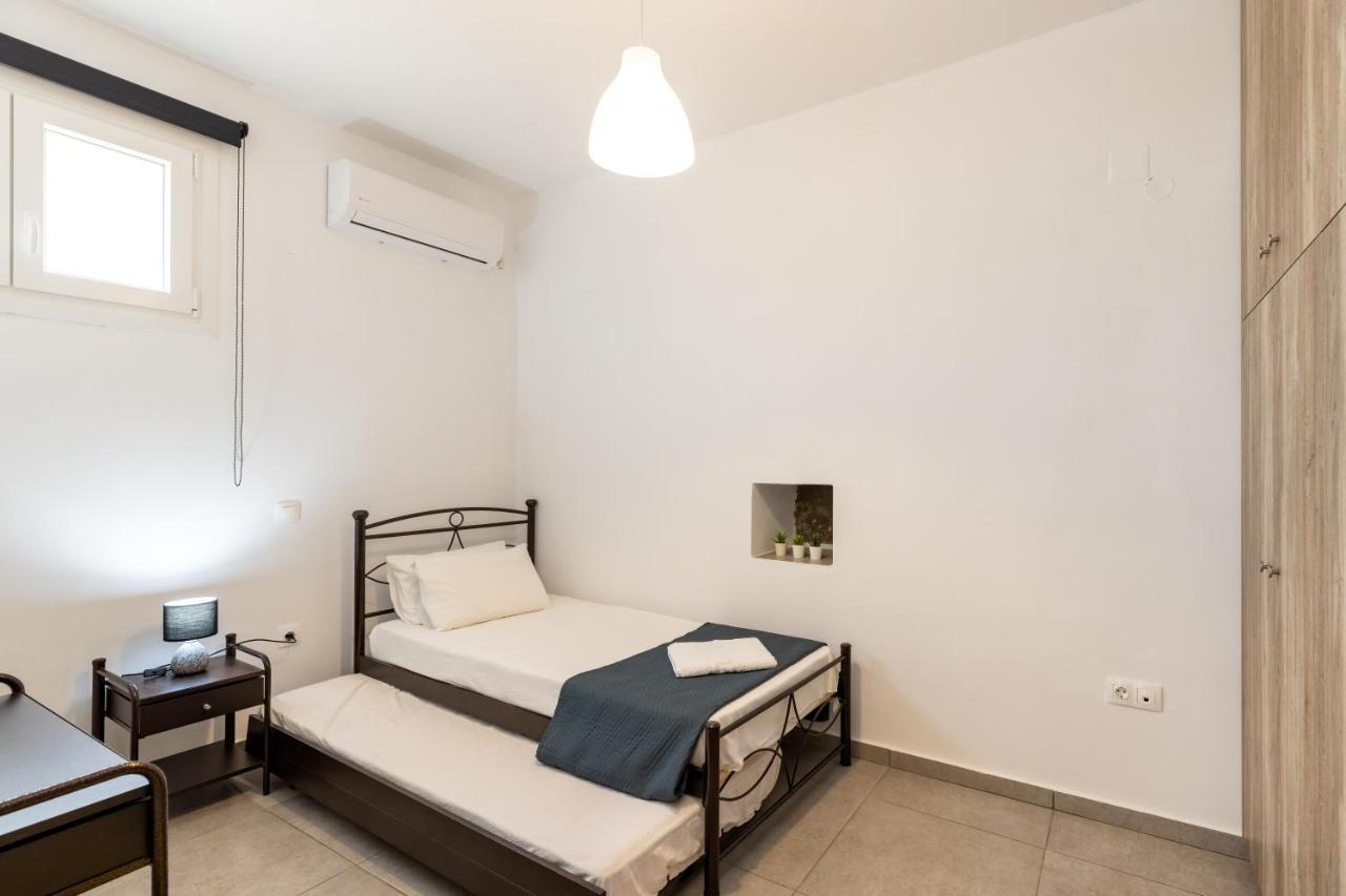 Peris Rooms Kamares  Exterior foto